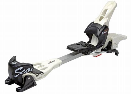 ディアミール スカウト11 ブレーキ幅90㎜-登山用品と山スキーのヨシミ