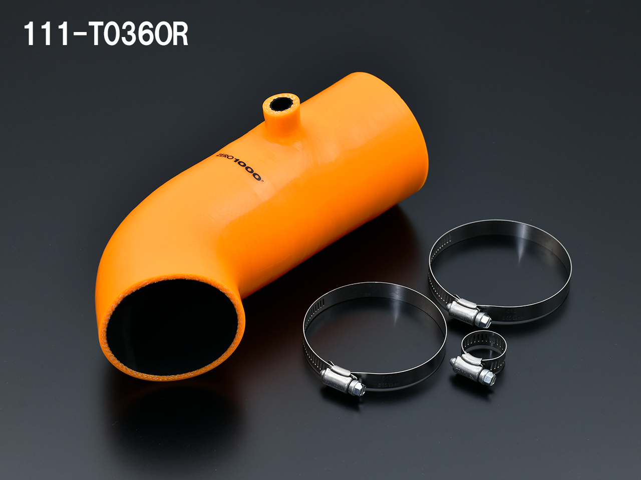 ZERO-1000/商品詳細 GR86(ZN8)/BRZ(ZD8) 強化サクションホース