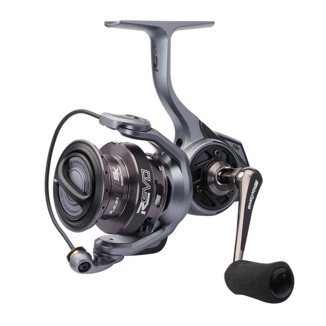 Revo SX Spinning Reel – Abu Garcia EU