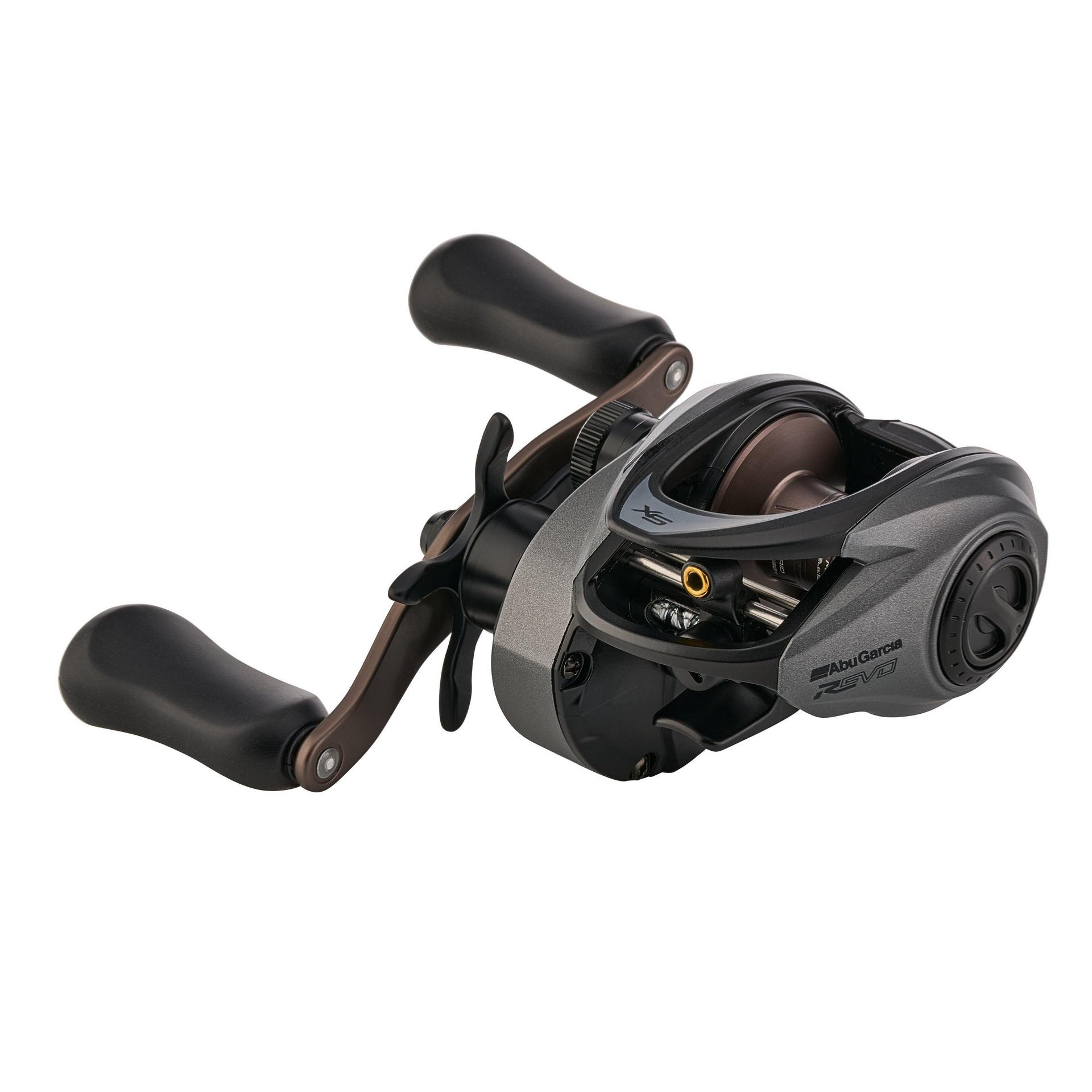 Abu Garcia Revo® SX Low Profile Baitcast Reel | Abu Garcia® – Abu