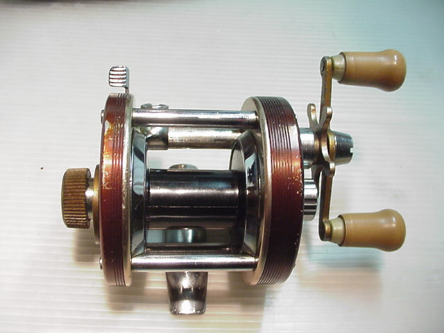 ONLINE SHOP／オールドメモリーズ オールドタックル・バス・トラウト