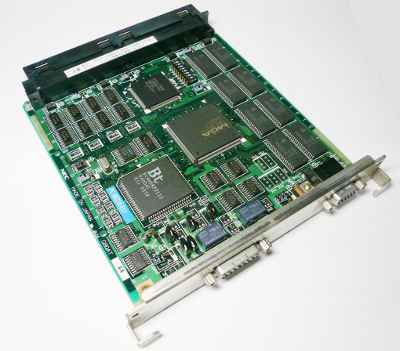 第三研究所 第一電算機研究室 PC-9821Ap2ネタ