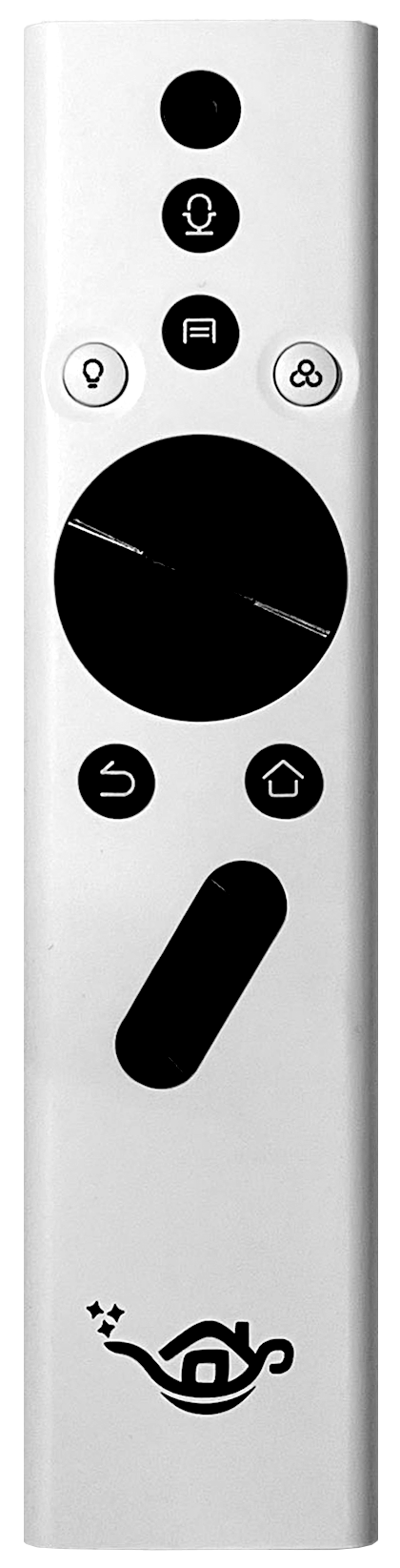 popIn Aladdin 2/SE/2 Plus/X2 Plus対応リモコン