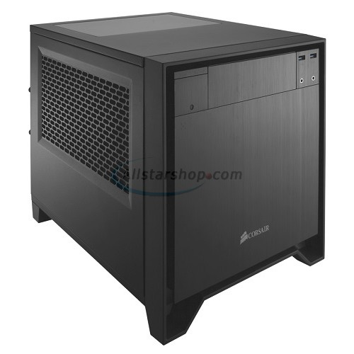 Corsair CC-9011047-WW Obsidian 250D Mini-ITX Case - (Discontinued)