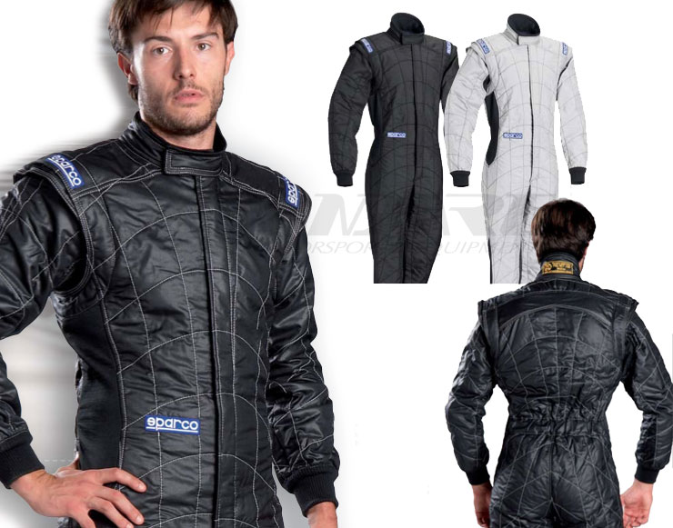 スパルコ(SPARCO) レーシングスーツ(RacingSuits) 2009年モデル