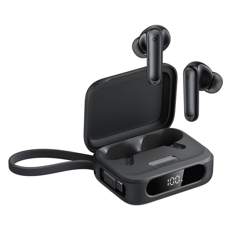 Soundcore P41i | 完全ワイヤレスイヤホンの製品情報 | Anker Japan