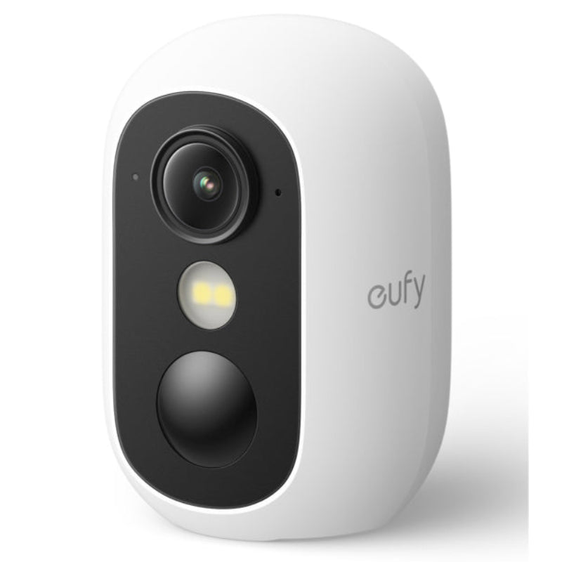 Eufy eufyCam C35 | セキュリティカメラの製品情報 | Anker Japan 公式