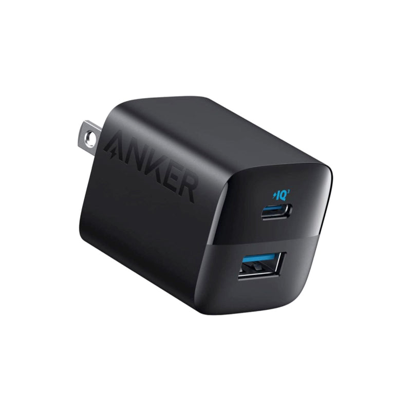 Anker 323 Charger (33W) | USB急速充電器の製品情報 | Anker Japan