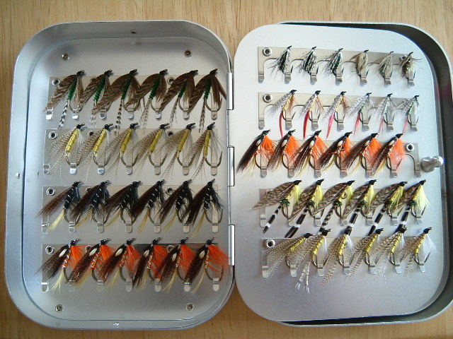 Anglers Paradise【フライフィッシングショップ アングラーズ