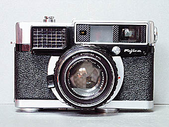 FUJICA 35EE