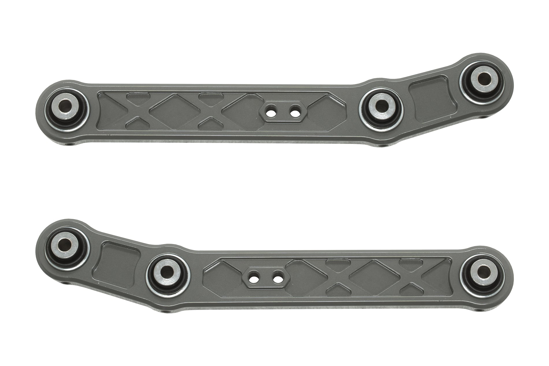 A'PEXi - EXV Rear Lower Control Arm (Pillow Ball) - Honda Civic