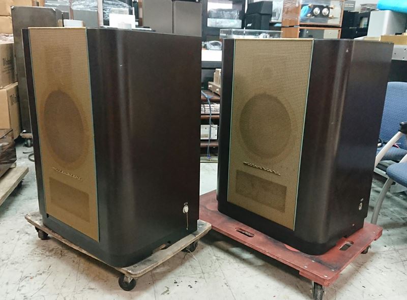 三菱 ダイアトーン DIATONE R305 モニタースピーカー