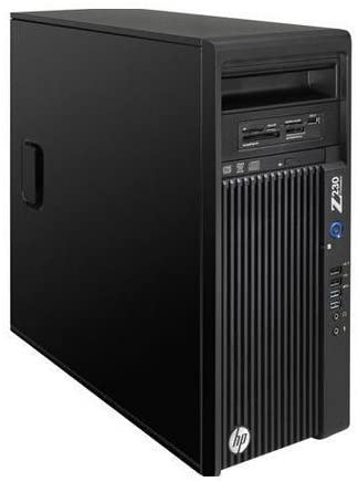 Buy HP Z230 i7 Workstation 8GB 1TB SSD – Atlas Computers & Electronics
