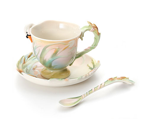 フランツ・コレクション - カップ＆ソーサー - 伝統工芸 - 贈答ギフト