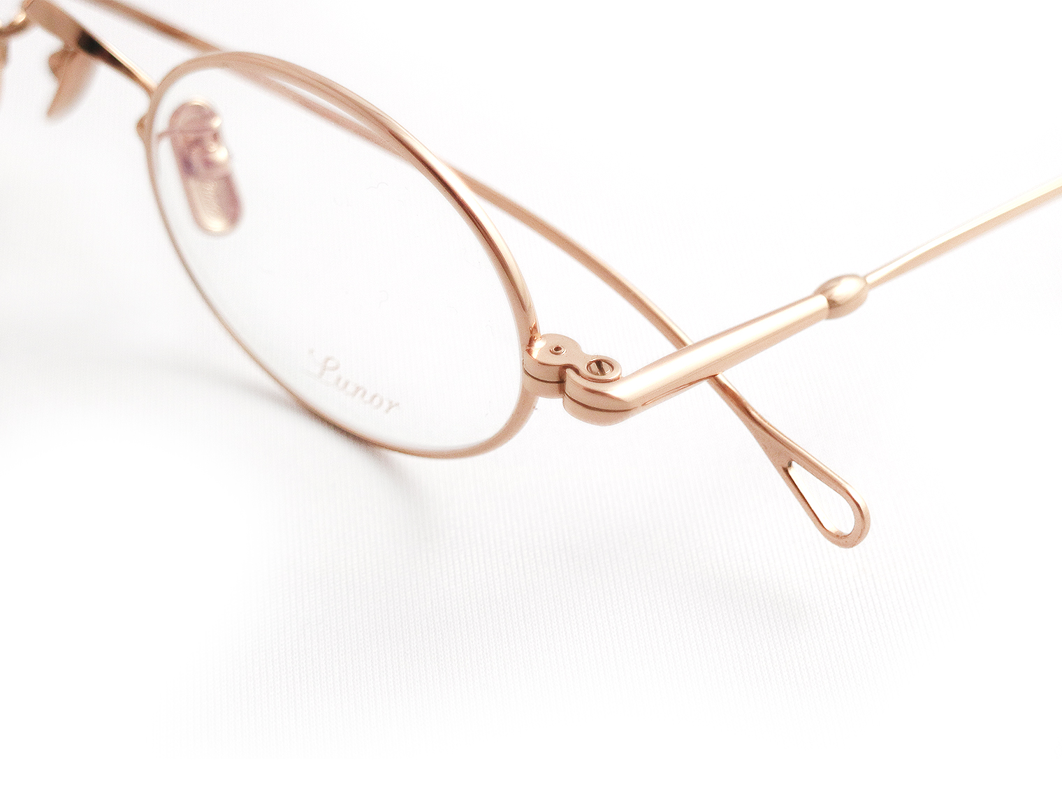 フレンチテイストのメガネ店 BEAUXEYUX(ボズュー) 自由が丘・麻布十番