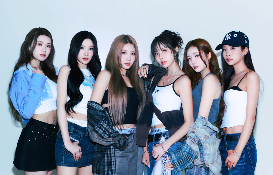 PURPLE KISS BXX 直筆サイン　ポラロイド　スアン jp.ktown4u.com : K-POP Global On-Onffline Platform