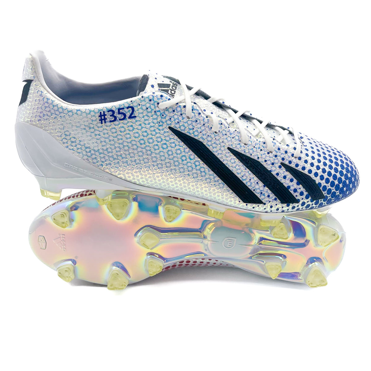 Adidas F50 Adizero 370 Pairs Limited Edition – Boots Plug