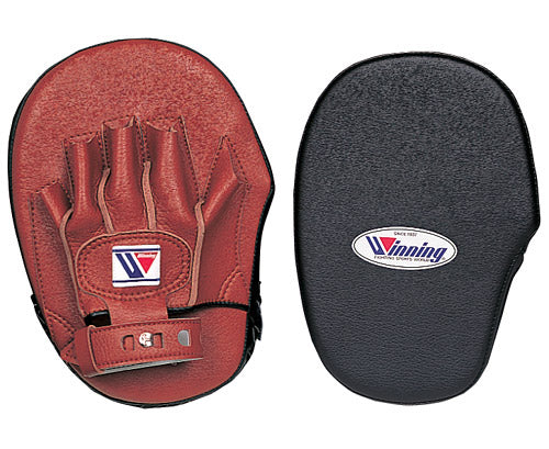 在庫有り) ウイニング パンチングミット スタンダードタイプ