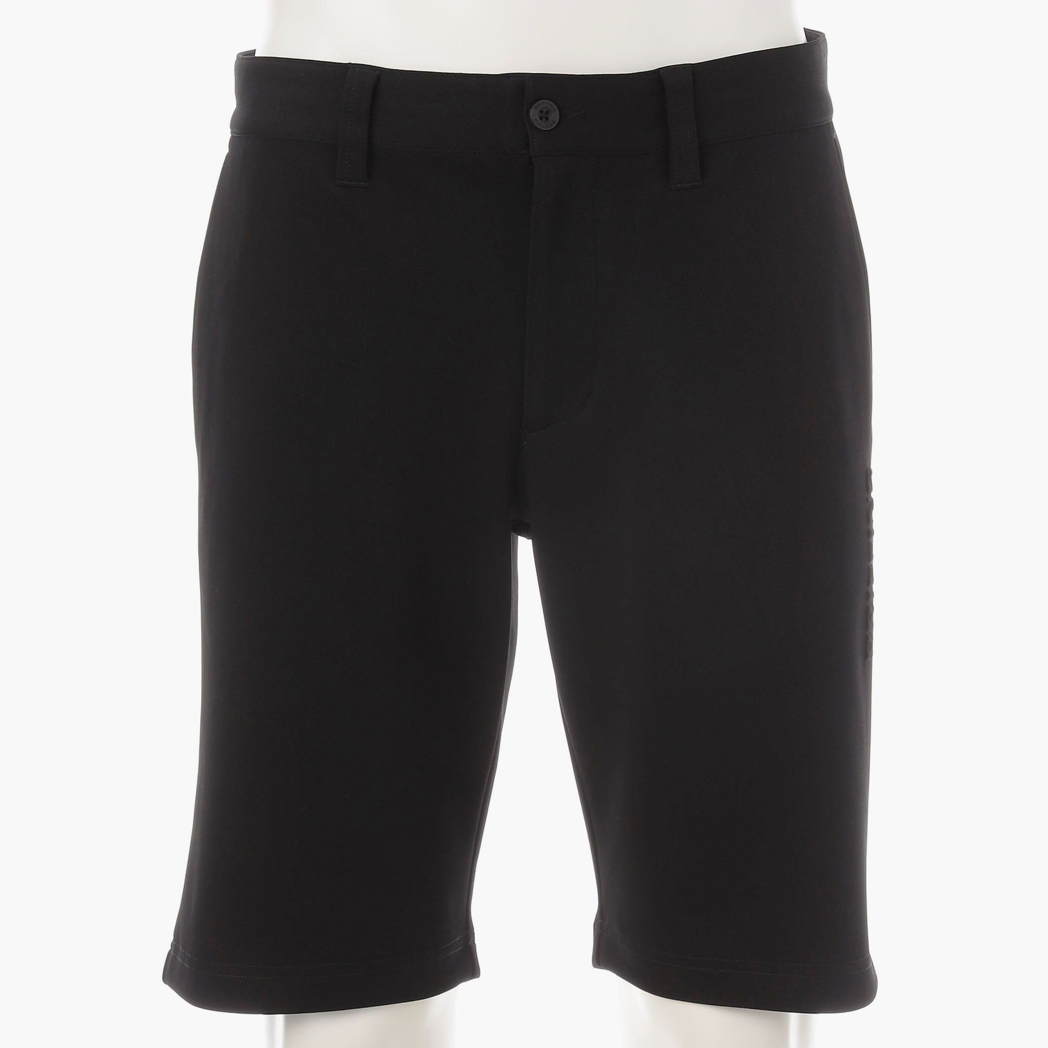 MEN'S MINI 3D LOGO SHORT PANTS – BRIEFING Official Online Store
