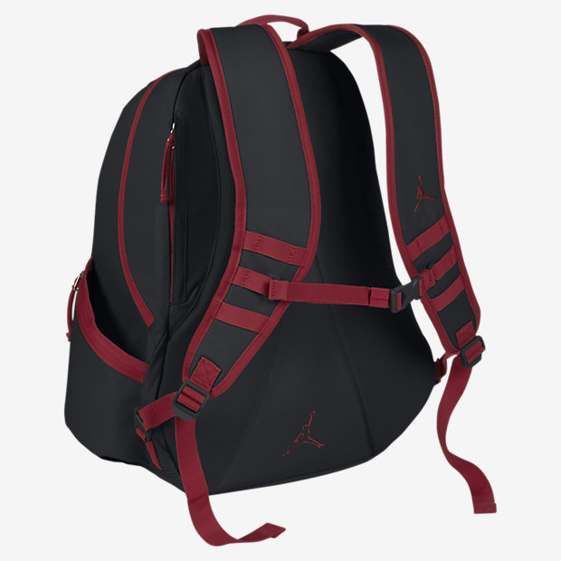 ジョーダン ジャンプマン バックパック【658399 010