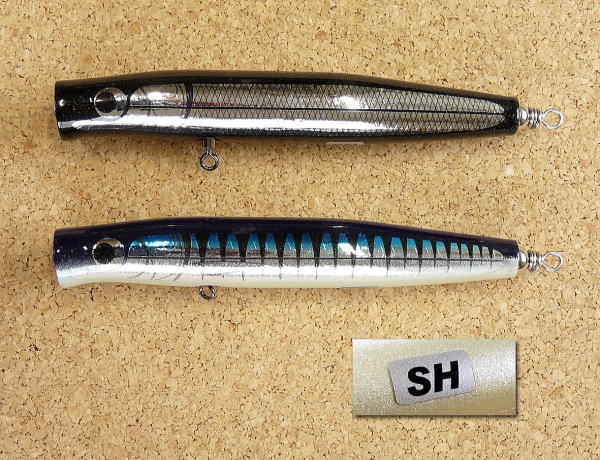 カーペンター GT マグロ ヒラマサ ルアー ロッド