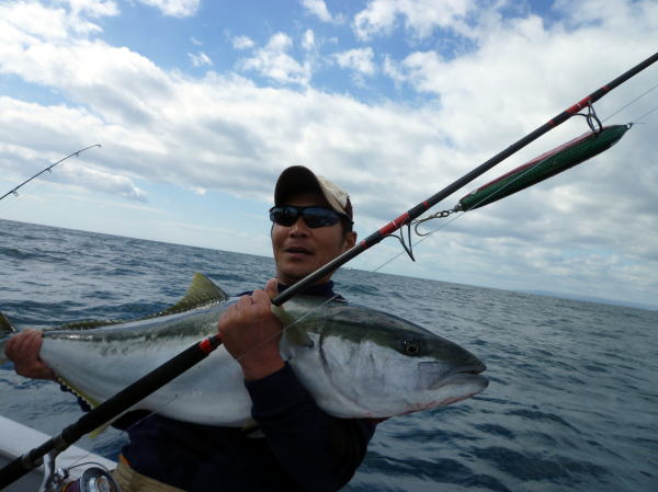 カーペンター BLC83／40 R－PM ブルーチェイサー