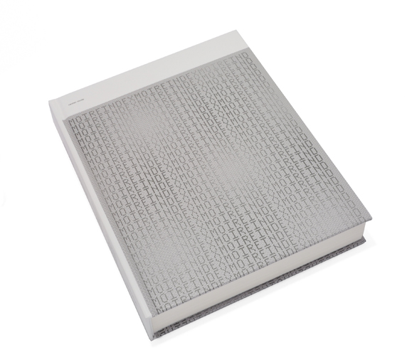 CBCNET | Topic » カールステン・ニコライによる新書籍「Moiré Index