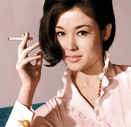 若尾文子映画祭 Side.B