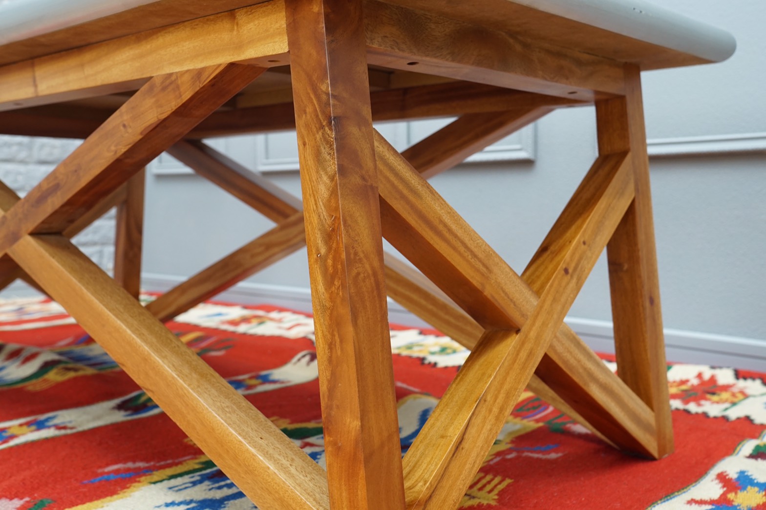 wtw(ダブルティー) マーベリックス コーヒーテーブル | サークルワン