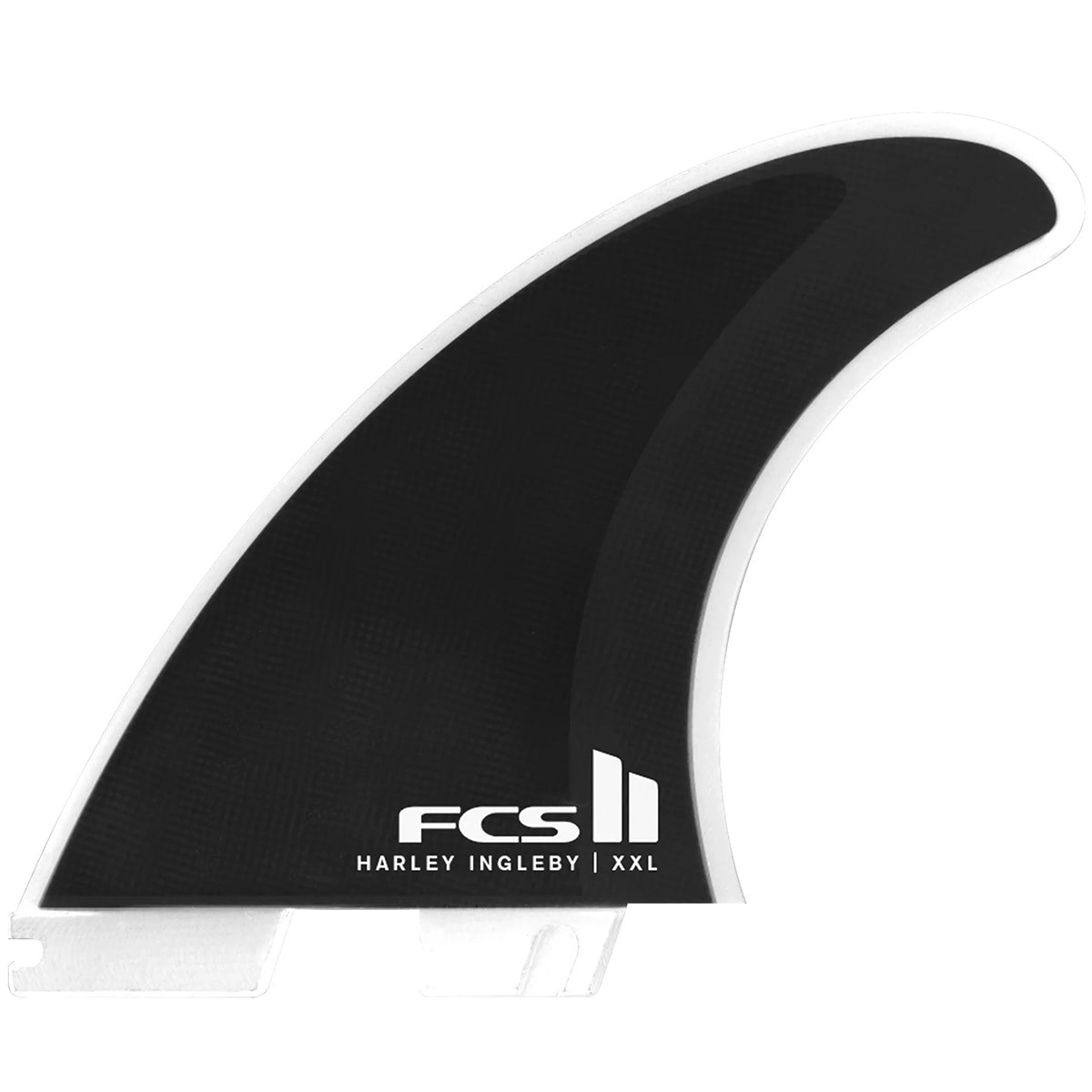FCS II Harley Ingleby Longboard Tri-Fin Set – Cleanline Surf