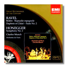Classical Net Review - Great Recordings of the Century - Milstein