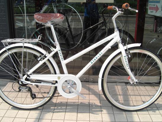 Bianchi PRIMAVERA-L | Climb cycle sports