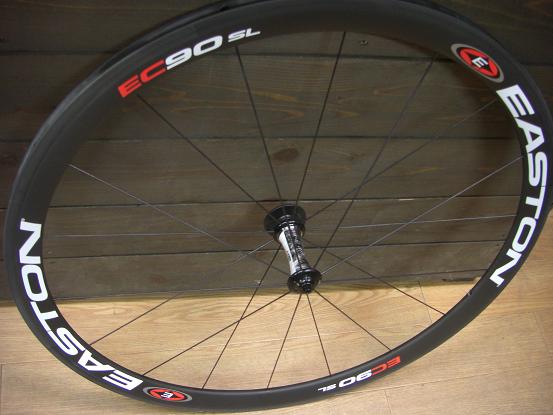 チューブラーEASTON EC90 SL CARBON TUBULAR | Climb cycle sports