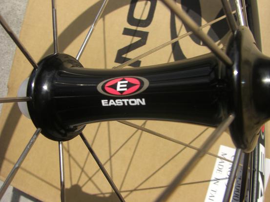 EASTON EA90 エアロホイール | Climb cycle sports