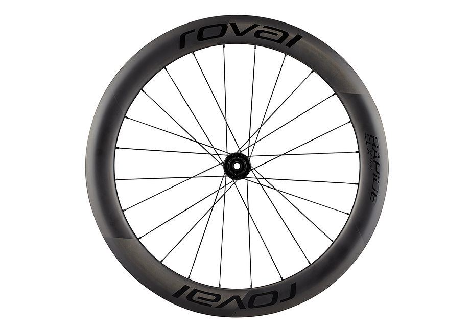 ROVAL RAPIDE CLX II カーボンホイール入荷！ | Climb cycle sports
