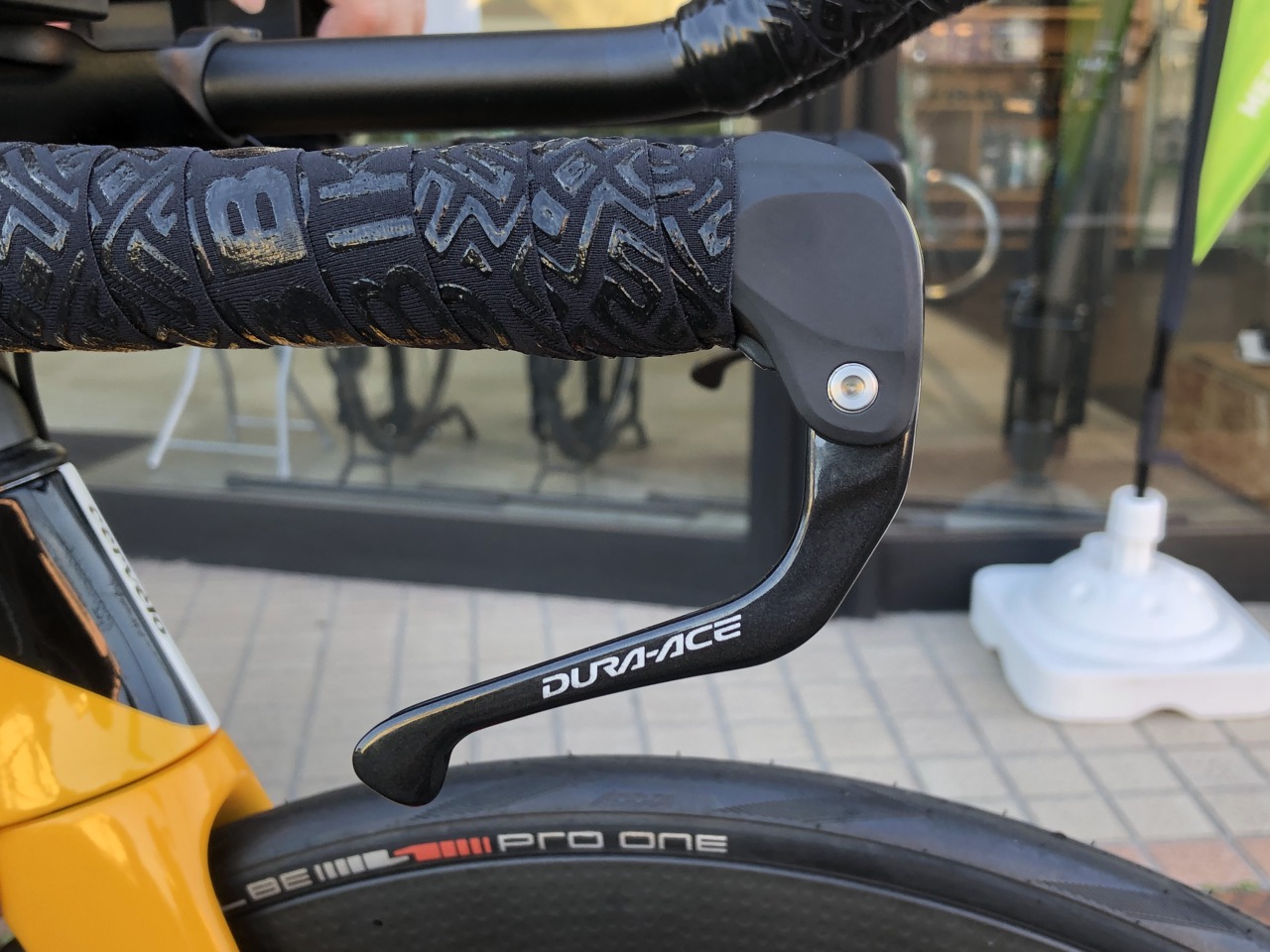 Cervelo P series 納車…from Yさま！ | Climb cycle sports