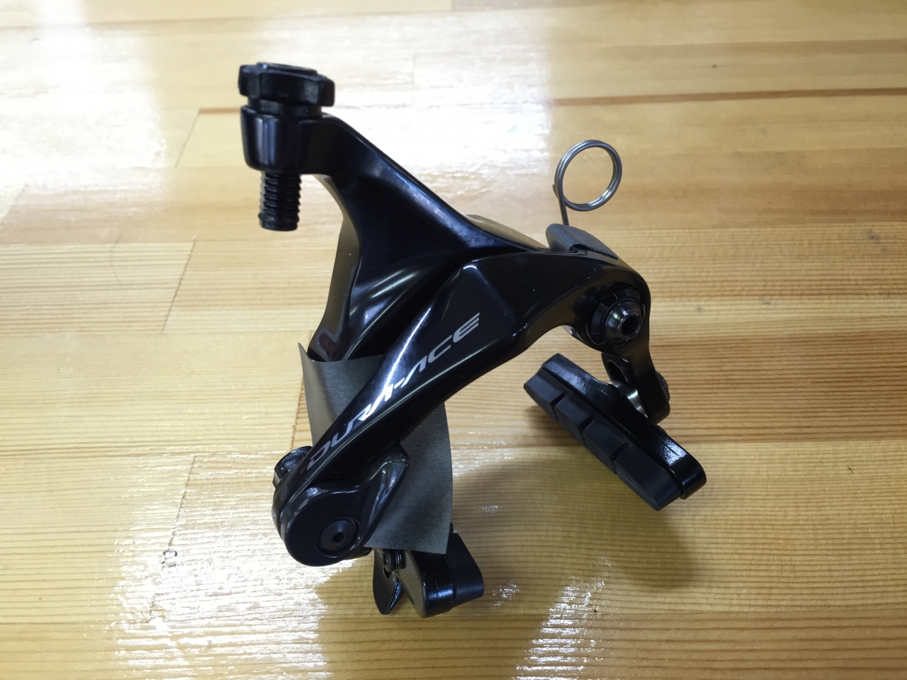 デュラエース・ダイレクトマウントブレーキ入荷しました。 | Climb