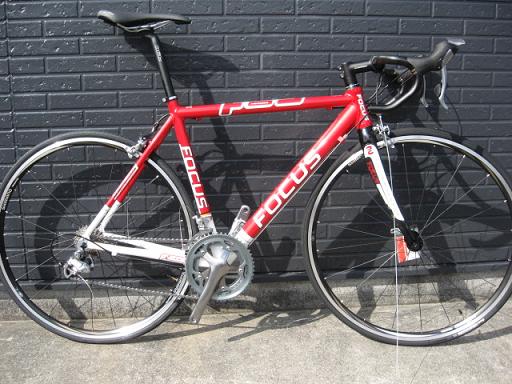 Sale! FOCUS VARIADO ロード105 | Climb cycle sports