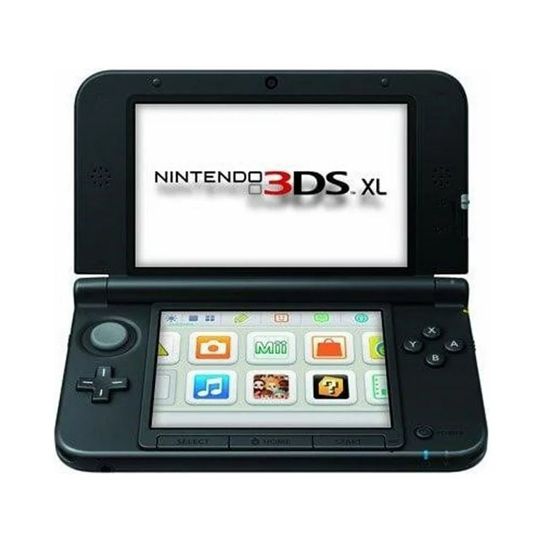 Nintendo 3DS – CNAG New Cut