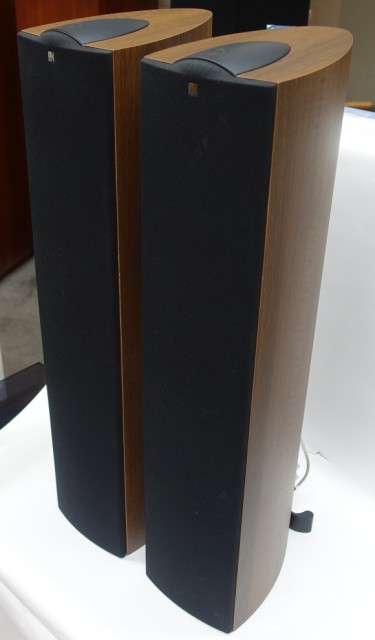 お買い得！特選中古品情報 KEF iQシリーズの5.1chがセットで | 株式