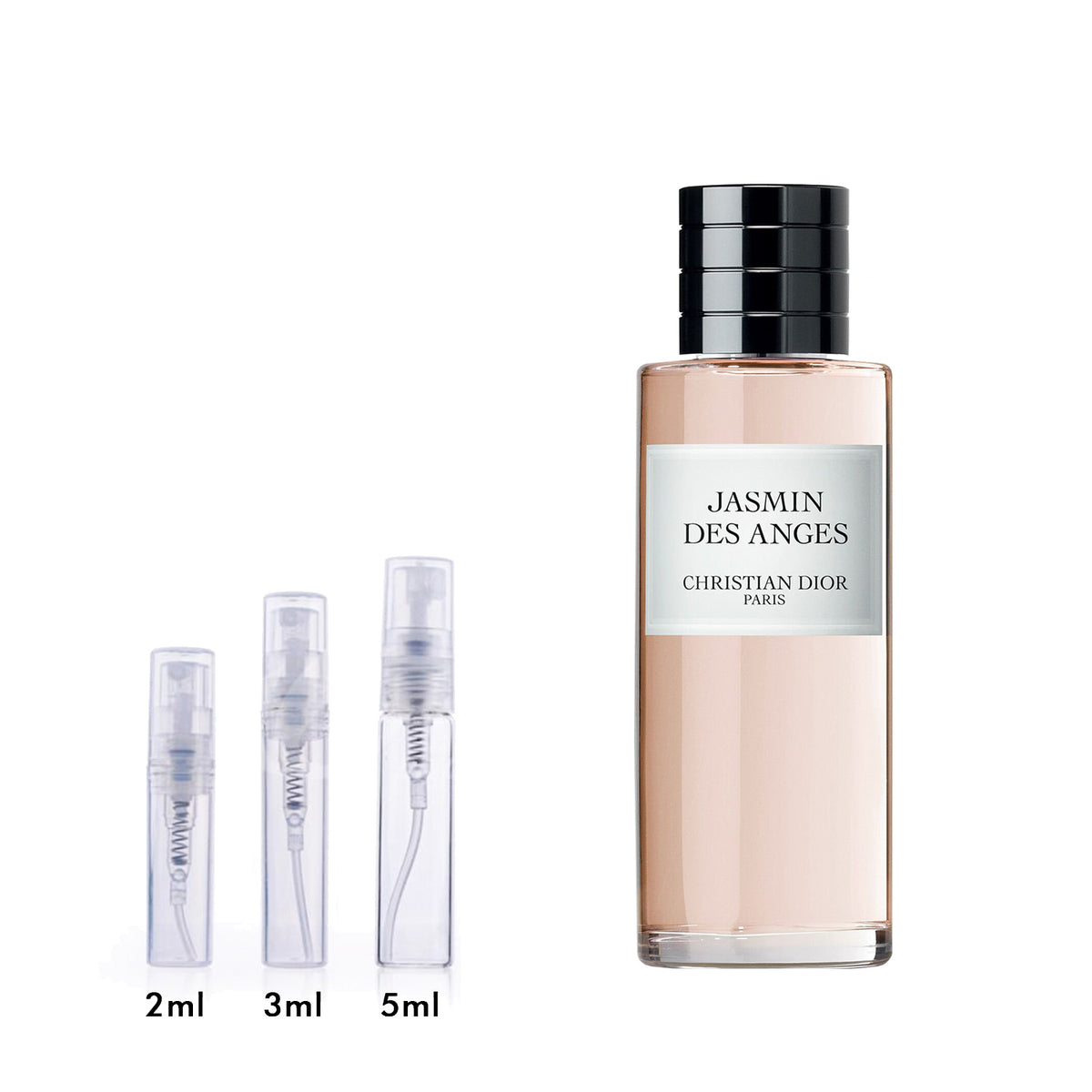 Jasmin Des Anges by Dior Fragrance Samples | DecantX | Eau de