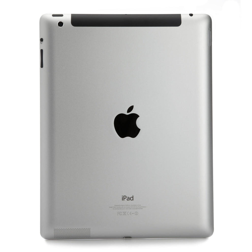 Apple iPad 4th Generation MD525LL/A 16GB 9.7
