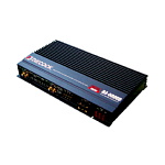 DIECOCK 製品情報 | パワーアンプ | DA-5000D | 仕様