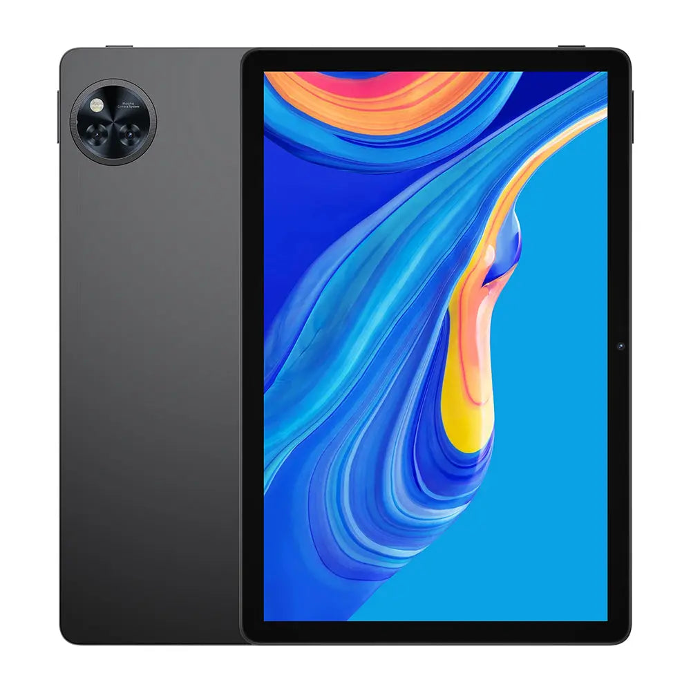 DOOGEE U11: Android 16 Tablet 16GB+128GB/2TB TF Octa-Core Android