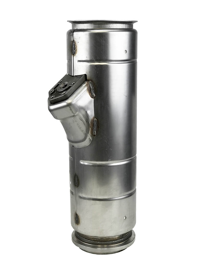 OEM Cummins Decomp Reactor SUR 5271588 – DPF Parts Direct