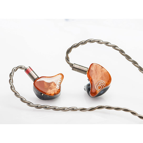 DUNU-TOPSOUND SA6mk2 – e☆イヤホン