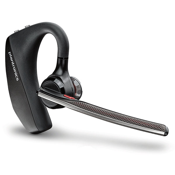 Plantronics Voyager 5200 Bluetooth ワイヤレスヘッドセット – e