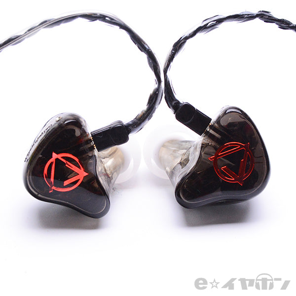 AROMA Witch Girl Pro – e☆イヤホン