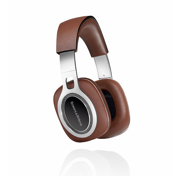 Bowers & Wilkins P9 Signature – e☆イヤホン