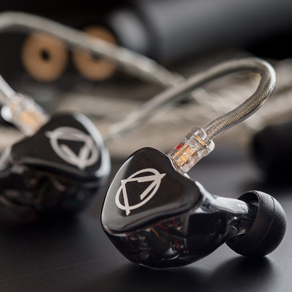 AROMA Witch Girl S with Sera – e☆イヤホン